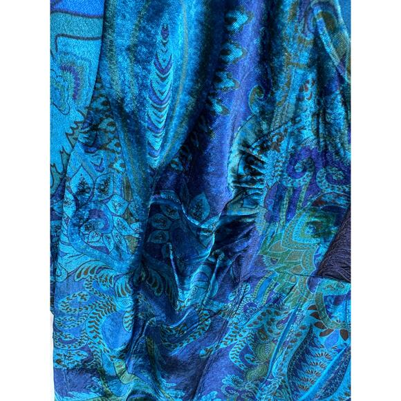 One World tunic top - Picture 3 of 8